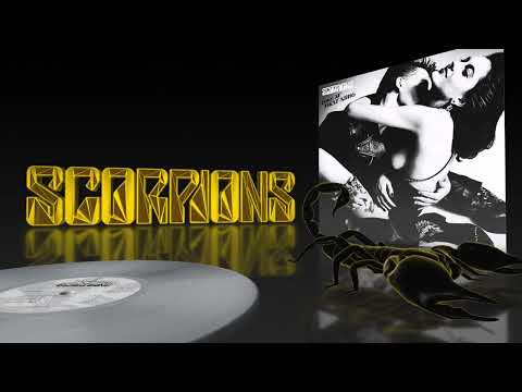 As Soon as the Good Times Roll - Scorpions