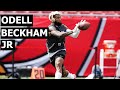 Odell Beckham Jr Grinding All My Life Workout And Highlights Motivation