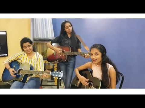 × MASHUP 2 × Shreya Sriranga | Tanmaya | Khushi Jadhav