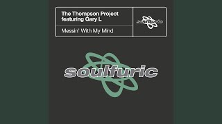 Messin' With My Mind (feat. Gary L) (U.B.P. Classic Club Mix)