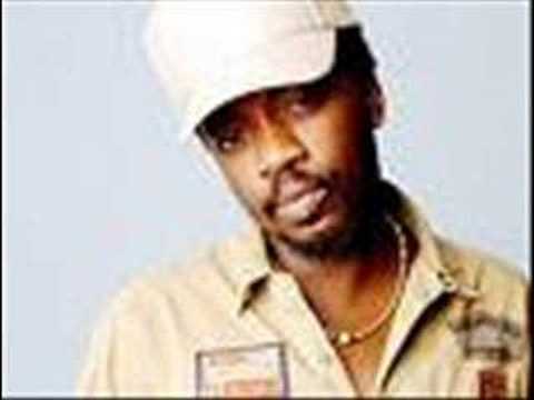 Anthony Hamilton - Do You Feel Me