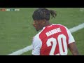 Noni Madueke Vs Athletic Club 25 26
