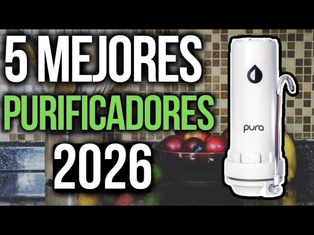 Vídeo relacionado con AQUAEFFECT MAX+ Cartuchos de Filtro de Agua (6) - Compatibles con todas las jarras de otras marcas líderes