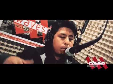 Micro N´ On SESIONES // WAVE (Boceto Pro )