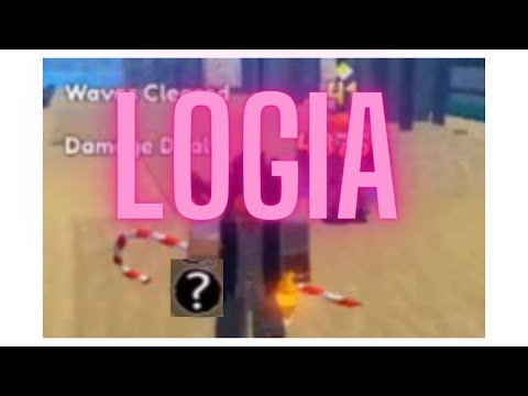 [GPO] 3 LUCKY FRUIT DROPS!