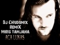 Aca Lukas - Miris Tamjana (DJ Chudomix remix ...