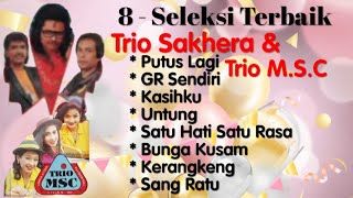 Download lagu Trio Sakhera & Trio M.S.C - Putus Lagi - GR Sendiri - Kasihku - Untung mp3 Download lagu Trio Sakhera & Trio M.S.C - Putus Lagi - GR Sendiri - Kasihku - Untung mp3