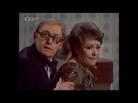 Sedm kilo pro Králíčka - Československo 1979 - Komedie - Lubomír Lipský st., Jiřina Bohdalová