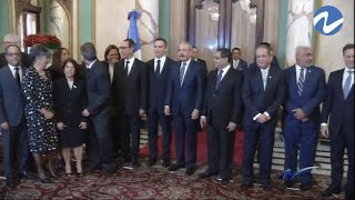 Por fin la Suprema Corte de Justicia tiene sus nuevos jueces vea las opiniones al respecto