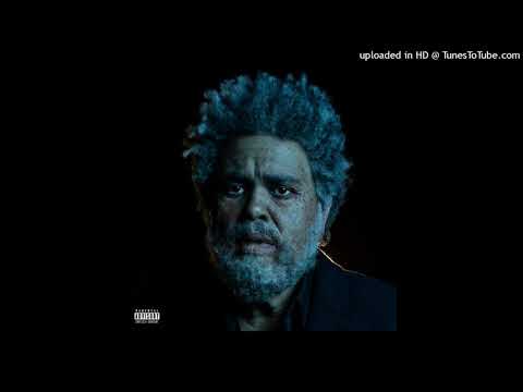 The Weeknd - Out of Time (Instrumental) | Dawn FM