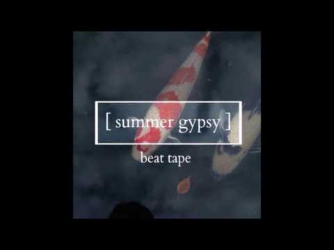 rainlord. - Summer Gypsy (Beat Tape) [HD]