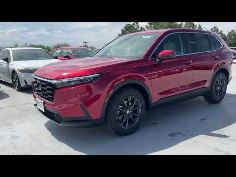 2026 Honda CR-V EX-L Denver, Littleton, Centennial, Glendale, Parker CO