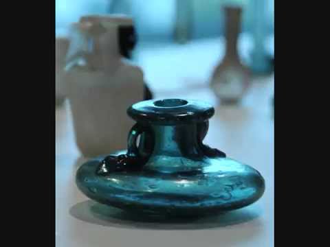 Le Musée Gallo romain de Tongres