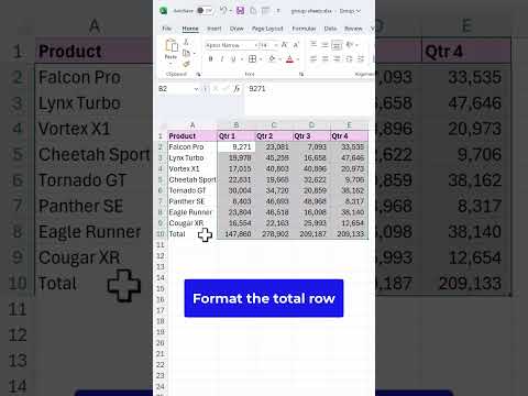 Excel Sheets Tutorial: How to Edit Multiple Sheets Excel Sheets Tutorial: How to Edit Multiple Sheets