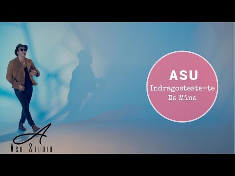 Asu – Indragosteste-te de mine Video