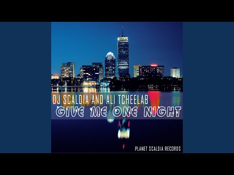 Give Me One Night (Club Mix)
