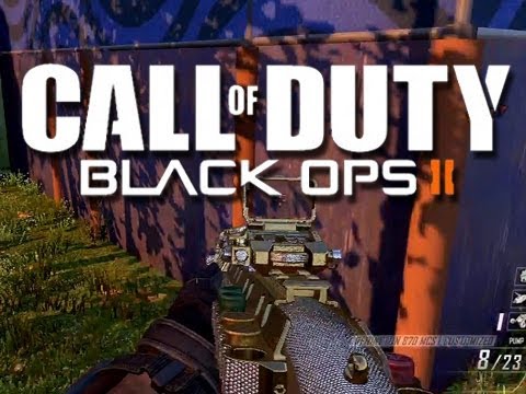 Black Ops 2 Comedy Killcams #9! (Funny Killcams with Random Reactions)