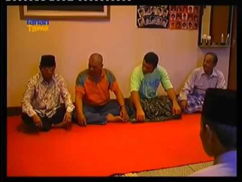 Lawak tak masuk akal