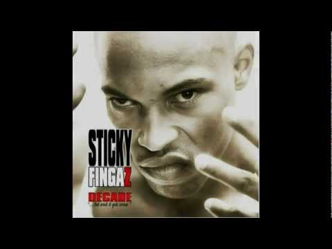 Sticky Fingaz - Do Da Damn Thing