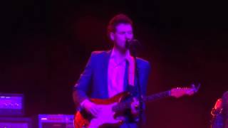 Houndmouth - Darlin' - Live at Majestic Theatre in Detroit, MI on 4-19-16