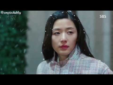 [FMV] You Are My World - Yoon Mirae Ost Legend Of The Blue Sea (lyric engsub)
