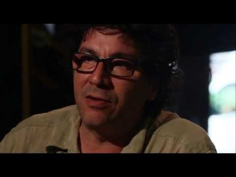 Daniele Ciprì - Ammalarsi