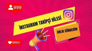EN UCUZ İNSTAGRAM TAKİPÇİ SATIN ALMA SİTESİ - İNSTAGRAM TAKİPÇİ SATIN AL