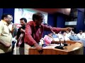 Dappu Ramesh S Dalita Pululamma Song