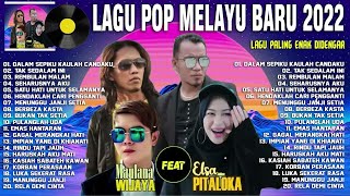 Download lagu Full Album Terbaru 2022 Thomas Arya, Elsa Pitaloka, Maulana, Andra - Dalam Sepiku Kaulah Candaku mp3 Download lagu Full Album Terbaru 2022 Thomas Arya, Elsa Pitaloka, Maulana, Andra - Dalam Sepiku Kaulah Candaku mp3