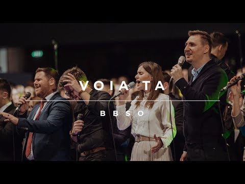 Voia Ta - video