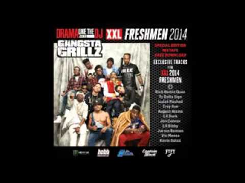 Ty Dolla $ign   Type Of Shit I Hate Feat  Fabolous XXL Freshmen 2014 Mixtape