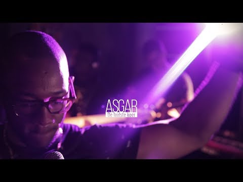 Asgar - De laatste keer