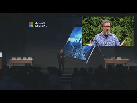 Surface Pro - Surface Pro Audio Season 3 coming soon....