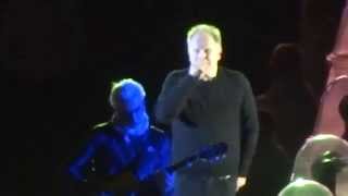LAND UNTER @ 30 Jahre Bochum Herbert Grönemeyer live 2015 HD