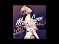 Miley Cyrus - Wrecking Ball PIANO VERSION 