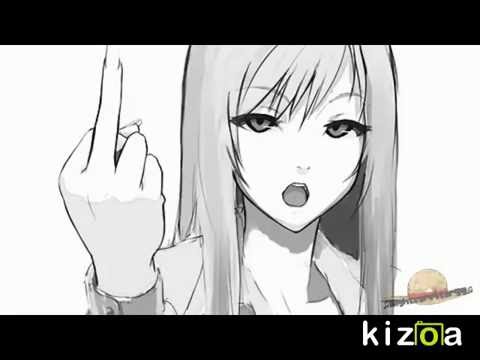 DROP IT- Naruto Version