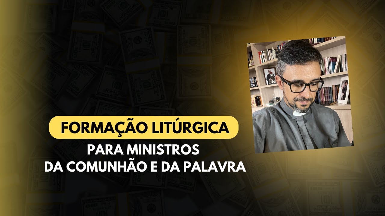 Formação litúrgica