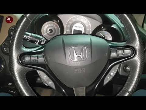 Калибровка робота honda shuttle