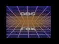 CBS FOX Video The Hit List Variant Opening And Closing 1984