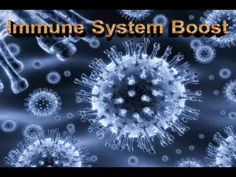 Guided Meditation  Immune System Boost  Self Heal All Disease  Hypnosis  LONG