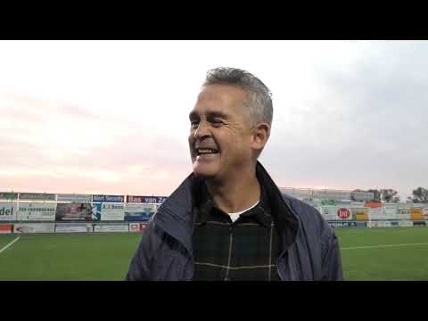 Interview VVAC VR1 -  Peursum VR1