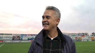 Interview VVAC VR1 -  Peursum VR1