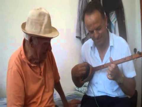 Fatmir Makolli me Ndue Shytin