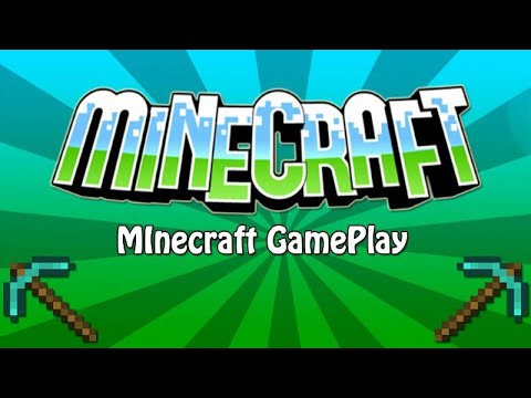 Minecraft Hardcore: Scary Cave Survival