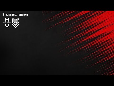 Cucine Lube Civitanova VS Valsa Group Modena