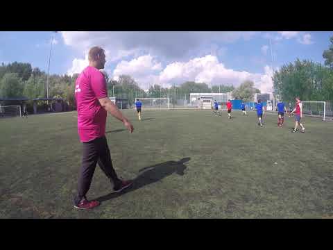 Mikrostrzelby - Bianco Rosso I połowa