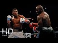 ANTHONY JOSHUA VS CARLOS TAKAM BEST QUALITY HIGHLIGHTS