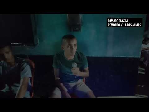 Dj Marcos som Ao vivo no Povoado Vila das Almas Brejo-Ma
