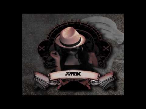 ATY.K - A ce qu'il parait