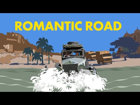 Romantic Road